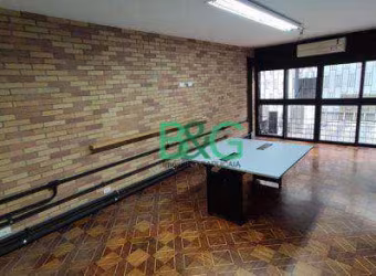 Sobrado à venda, 369 m² por R$ 3.700.000,00 - Vila Mariana - São Paulo/SP