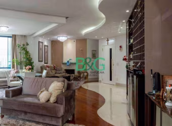 Apartamento com 4 dormitórios à venda, 300 m² por R$ 1.999.000,00 - Vila Prudente (Zona Leste) - São Paulo/SP