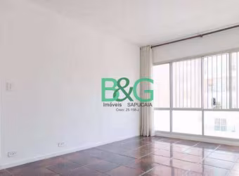 Apartamento com 2 dormitórios à venda, 79 m² por R$ 609.000,00 - Perdizes - São Paulo/SP
