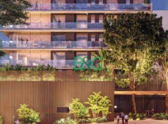 Apartamento à venda, 368 m² por R$ 16.675.463,70 - Cerqueira César - São Paulo/SP