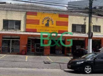 Ponto à venda, 1176 m² por R$ 5.936.000,00 - Casa Verde - São Paulo/SP