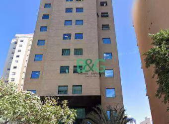 Sala à venda, 30 m² por R$ 310.000,00 - Moema - São Paulo/SP