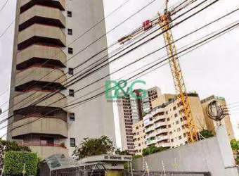 Apartamento com 3 dormitórios à venda, 135 m² por R$ 797.900,00 - Jardim das Acácias - São Paulo/SP