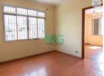 Sobrado com 3 dormitórios à venda, 94 m² por R$ 589.000,00 - Vila Galvão - Guarulhos/SP