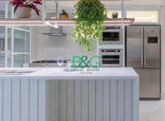 Apartamento à venda, 71 m² por R$ 1.248.000,00 - Vila Mariana - São Paulo/SP