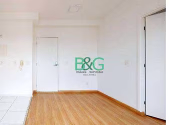 Studio com 1 dormitório à venda, 29 m² por R$ 279.000,00 - República - São Paulo/SP