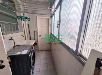 Apartamento à venda, 100 m² por R$ 745.000,00 - Centro - Guarujá/SP