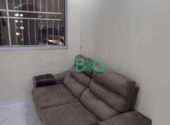 Apartamento à venda, 200 m² por R$ 349.000,00 - Penha - São Paulo/SP