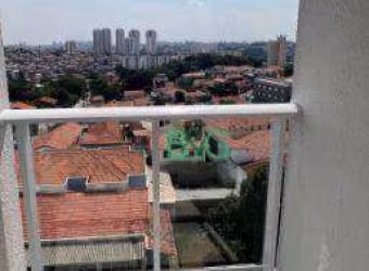 Apartamento com 2 dormitórios à venda, 32 m² por R$ 359.000,00 - Vila Sônia - São Paulo/SP