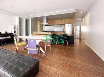 Apartamento com 2 dormitórios à venda, 115 m² por R$ 1.548.900,00 - Chácara Inglesa - São Paulo/SP