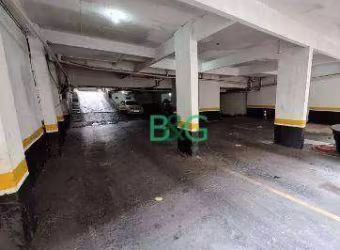 Galpão, 1147 m² - venda por R$ 2.400.000 ou aluguel por R$ 14.133/mês - Bela Vista - São Paulo/SP