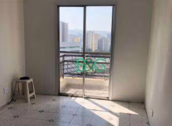 Apartamento à venda, 81 m² por R$ 478.900,00 - Vila Progresso - Guarulhos/SP