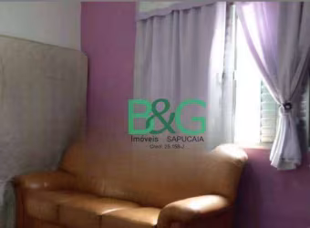 Sobrado com 5 dormitórios à venda, 290 m² por R$ 2.899. - Aclimação - São Paulo/SP
