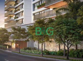 Apartamento com 4 dormitórios à venda, 247 m² por R$ 8.291.838,06 - Ibirapuera - São Paulo/SP