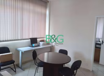 Conjunto à venda, 73 m² por R$ 395.200 - Centro - São Paulo/SP