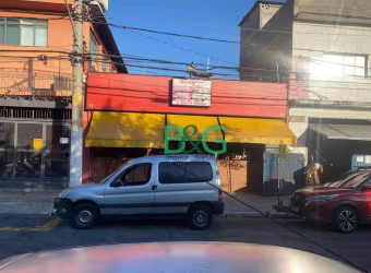 Ponto à venda, 240 m² por R$ 1.200.000 - Jardim Brasil - São Paulo/SP