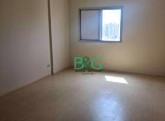 Apartamento com 1 dormitório à venda, 34 m² por R$ 300.000,00 - Santa Cecília - São Paulo/SP