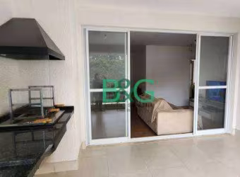 Apartamento com 3 dormitórios à venda, 110 m² por R$ 980.000 - Vila Andrade - São Paulo/SP