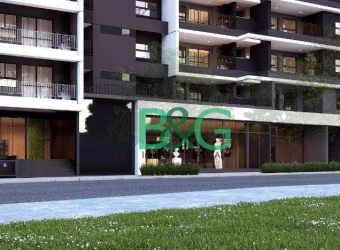 Loja à venda, 331 m² por R$ 5.124.425,31 - Moema - São Paulo/SP