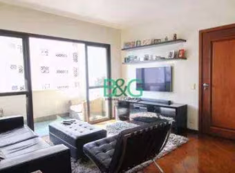 Apartamento com 4 dormitórios à venda, 127 m² por R$ 934.000 - Santana - São Paulo/SP