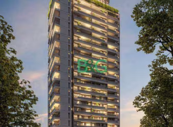 Apartamento Garden com 2 dormitórios à venda, 59 m² por R$ 845.129,77 - Jardim Noronha - São Paulo/SP
