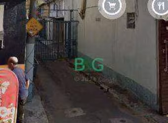 Sobrado com 2 dormitórios à venda, 120 m² por R$ 700.000,00 - Santo Amaro - São Paulo/SP