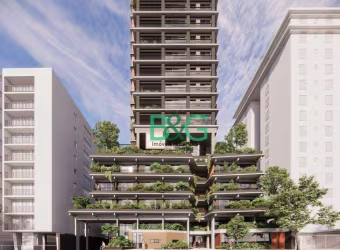 Apartamento com 4 dormitórios à venda, 182 m² por R$ 4.465.167,30 - Alto de Pinheiros - São Paulo/SP