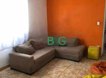 Apartamento com 2 dormitórios à venda, 102 m² por R$ 460.000,00 - Mooca - São Paulo/SP