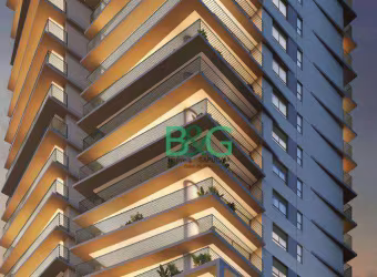 Apartamento com 3 dormitórios à venda, 219 m² por R$ 4.418.439,00 - Itaim Bibi - São Paulo/SP