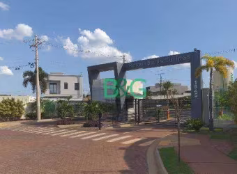 Apartamento com 2 dormitórios à venda, 40 m² por R$ 173.894,48 - Recreio das Acácias - Ribeirão Preto/SP