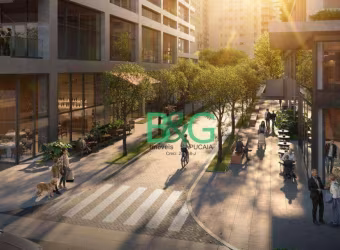 Apartamento com 2 dormitórios à venda, 101 m² por R$ 4.972.366,00 - Jardim Europa - São Paulo/SP