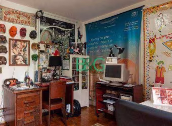 Apartamento com 3 dormitórios à venda, 106 m² por R$ 1.234.000,00 - Jardim América - São Paulo/SP