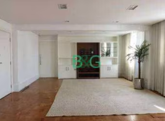 Apartamento com 4 dormitórios à venda, 185 m² por R$ 844.000 - Mooca - São Paulo/SP
