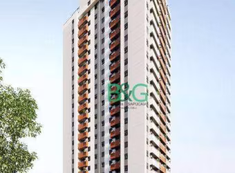 Apartamento com 1 dormitório à venda, 29 m² por R$ 279.397,99 - Vila Sônia - São Paulo/SP