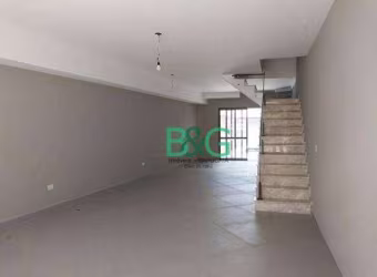 Sobrado com 3 dormitórios à venda, 185 m² por R$ 1.702.127,00 - Jardim Sao Paulo(Zona Norte) - São Paulo/SP