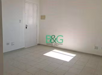 Apartamento com 2 dormitórios à venda, 50 m² por R$ 212.765,00 - Jardim Dom José - São Paulo/SP