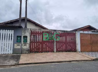 Apartamento com 2 dormitórios à venda, 79 m² por R$ 148.177,69 - Vila Seabra - Mongaguá/SP