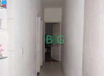 Casa com 2 dormitórios à venda, 131 m² por R$ 414.893,00 - Jardim D Abril - Osasco/SP