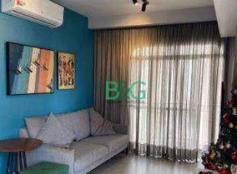 Apartamento com 3 dormitórios à venda, 99 m² por R$ 1.498.000,00 - Vila Mariana - São Paulo/SP