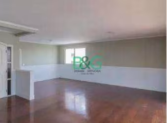 Apartamento com 4 dormitórios à venda, 209 m² por R$ 1.748.900,00 - Campo Belo - São Paulo/SP