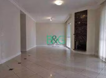 Apartamento com 4 dormitórios à venda, 197 m² por R$ 1.939.000,00 - Vila Suzana - São Paulo/SP