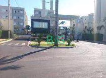 Apartamento com 2 dormitórios à venda, 40 m² por R$ 94.815,14 - Reserva real - Ribeirão Preto/SP