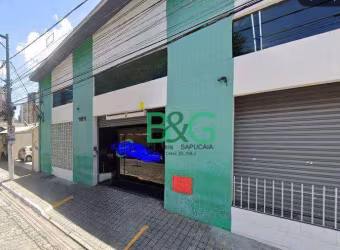 Prédio para alugar, 830 m² por R$ 30.000,00/mês - Santana - São Paulo/SP