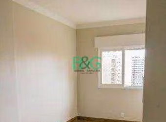 Apartamento com 2 dormitórios à venda, 107 m² por R$ 828.000 - Perdizes - São Paulo/SP