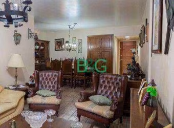 Apartamento com 2 dormitórios à venda, 127 m² por R$ 989.000 - Perdizes - São Paulo/SP