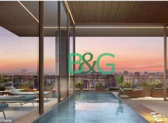 Loja à venda, 536 m² por R$ 9.191.571,52 - Vila Mariana - São Paulo/SP