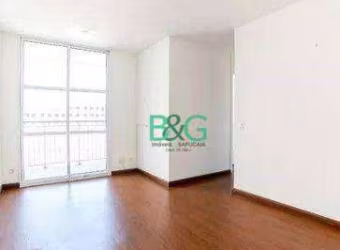 Apartamento com 3 dormitórios à venda, 53 m² por R$ 569.000,00 - Vila Guilherme - São Paulo/SP