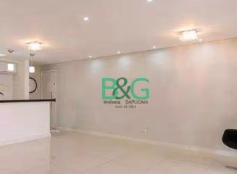Apartamento com 3 dormitórios à venda, 103 m² por R$ 1.059.000 - Centro - Guarulhos/SP