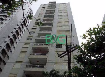 Apartamento com 1 dormitório à venda, 98 m² por R$ 295.130,77 - Centro - Guarujá/SP