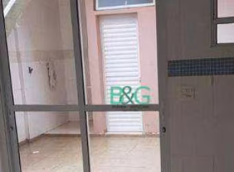 Sobrado com 2 dormitórios à venda, 135 m² por R$ 395.200 - Solemar - Praia Grande/SP